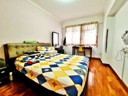 Blk 690C Choa Chu Kang Crescent (Choa Chu Kang), HDB 5 Rooms #380186231